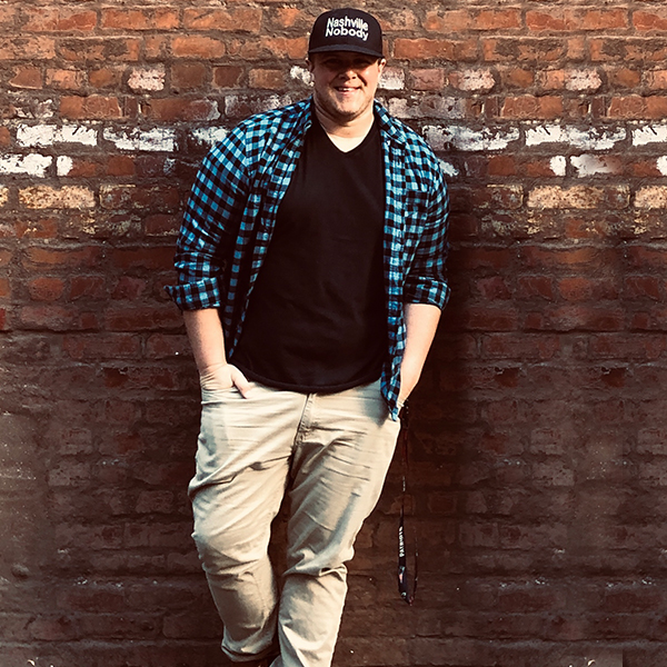 Kyle James